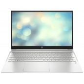 Лаптоп HP Pavilion 15-eg3000nu Natural Silver - 974Y4EA Лаптоп HP Pavilion 15-eg3000nu Natural Silver - 974Y4EA