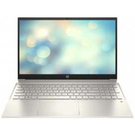 Лаптоп HP Pavilion 15-eg3001nu Warm Gold - 975C7EA