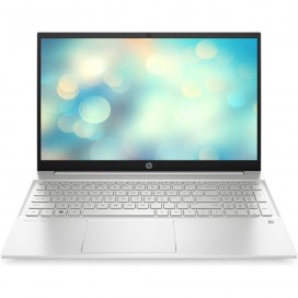 Лаптоп HP Pavilion 15-eh3030nu Natural Silver - 7L2C3EA