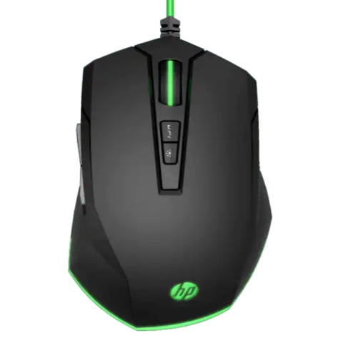 Мишка HP Pavilion Gaming 200 Mouse - 5JS07AA