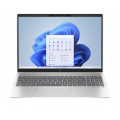 Лаптоп HP Pavilion Plus 16-ab0016nn Natural Silver - 9Z8L4EA