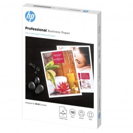 Мастилница HP Professional Inkjet Matte FSC paper - 7MV79A