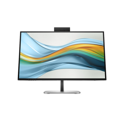 Монитор HP Series 5 Pro 27 " QHD USB-C Conferencing Monitor - 527pm - 9E0Y9UT