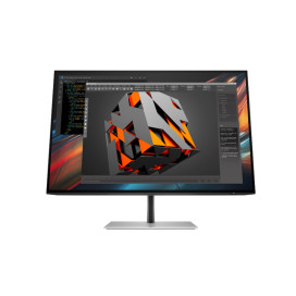 Монитор HP Series 7 Pro 24 inch WUXGA USB-C Monitor - 724pu - 8Y2F7AA