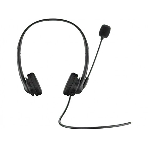 Слушалки HP Stereo USB Headset G2 - 428K6AA