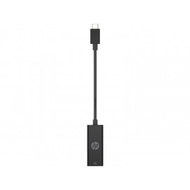 HP USB-C to RJ45 Adapter