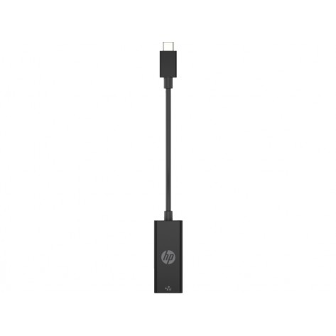 Адаптер HP USB-C to RJ45 Adapter - 4Z534AA