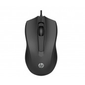 Мишка HP Wired Mouse 105 - 822M9UT