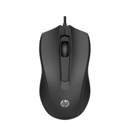 HP Wired Mouse 105
