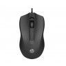 Мишка HP Wired Mouse 105 - 822M9UT