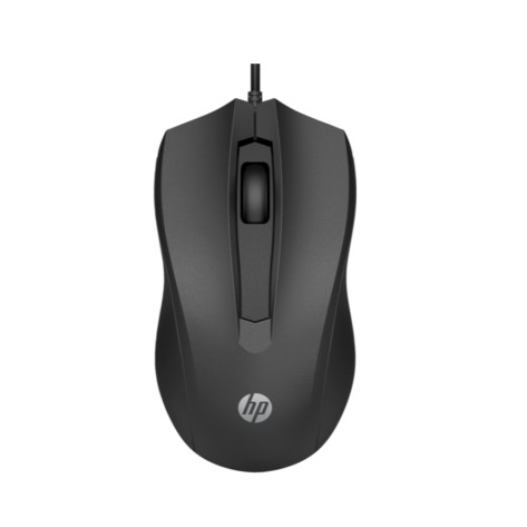 Мишка HP Wired Mouse 105 - 822M9UT