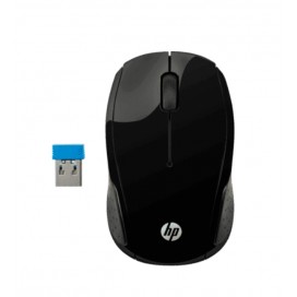 Мишка HP Wireless Mouse 220 - 3FV66AA