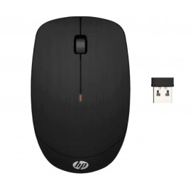Мишка HP Wireless Mouse X200 - 6VY95AA