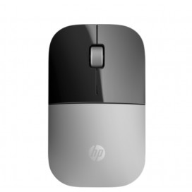Мишка HP Z3700 Silver Wireless Mouse - X7Q44AA