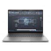 Лаптоп HP ZBook 8 G1i AI 16 Лаптоп HP ZBook 8 G1i AI 16