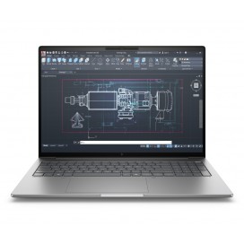 Лаптоп HP ZBook 8 G1i AI 16