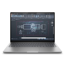HP ZBook 8 G1i AI 16 HP ZBook 8 G1i AI 16