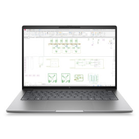 Лаптоп HP ZBook 8 G2i AI 14
