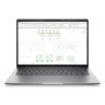 Лаптоп HP ZBook 8 G2i AI 14" Meteor Silver - DT3F1ET