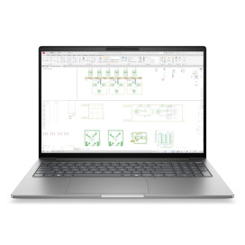 HP ZBook 8 G2i AI 16