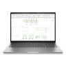 Лаптоп HP ZBook 8 G2i AI 16" Meteor Silver - DT3G2ET