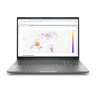 Лаптоп HP ZBook X G2i AI 16" Meteor Silver - DT5N0ET