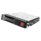Твърд диск HPE 1.2TB SAS 10K SFF BC MV HDD - P28586-B21