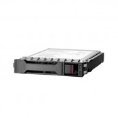 Твърд диск HPE 1.92TB SATA RI SFF BC MV SSD - P40499-B21