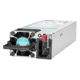 HPE 1000W Flex Slot Titanium Hot Plug Power Supply Kit - P03178-B21