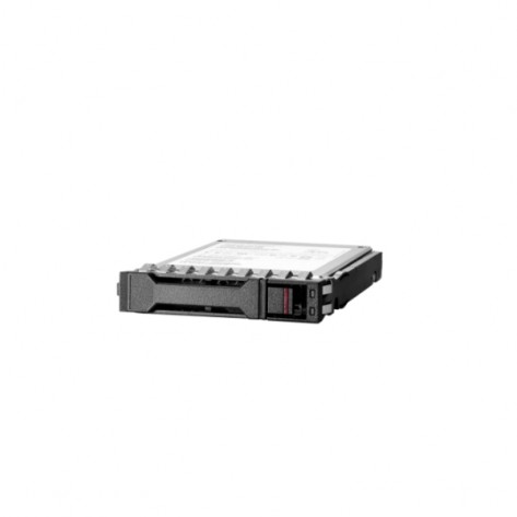 Твърд диск HPE 2.4TB SAS 10K SFF BC 512e MV HDD - P28352-B21