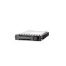 Твърд диск HPE 2.4TB SAS 10K SFF BC 512e MV HDD - P28352-B21