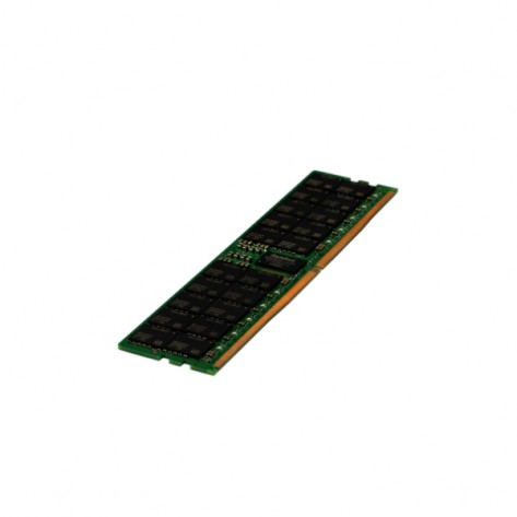 Памет HPE 32GB (1x32GB) Dual Rank x8 DDR5-4800 CAS-40-39-39 EC8 Registered Smart Memory Kit - P43328-B21