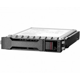 Твърд диск HPE 480GB SATA 6G Read Intensive SFF BC Multi Vendor SSD - P40497-B21