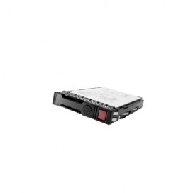 Твърд диск HPE 480GB SATA MU SFF SC MV SSD - P18432-B21