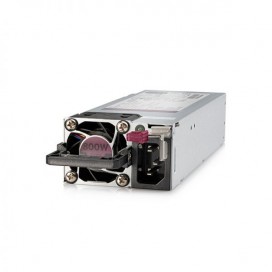 Захранване HPE 800W Flex Slot Titanium Hot Plug Low Halogen Power Supply Kit - 865438-B21