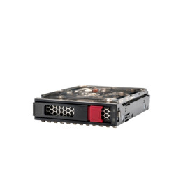 Твърд диск HPE 8TB SATA 6G Business Critical 7.2K LFF LP 1-year Warranty 512e Multi Vendor HDD - 834028-B21