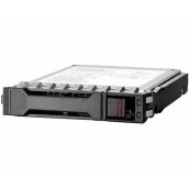 Твърд диск HPE 960GB SATA 6G Read Intensive SFF BC Multi Vendor SSD - P40498-B21