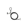 Аксесоар HPE Bezel Lock Kit - 875519-B21