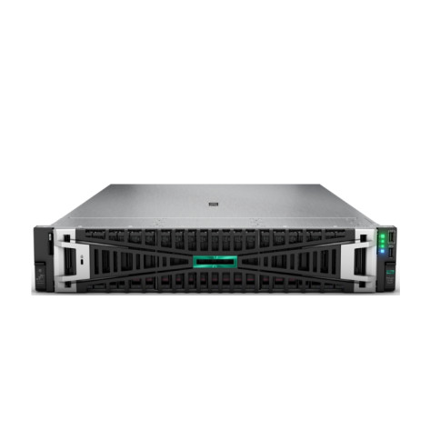 Сървър HPE DL380 G11 - P71675-425