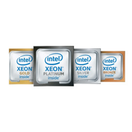 HPE Intel Xeon 6517P 3.2GHz 16-core 190W Processor for HPE
