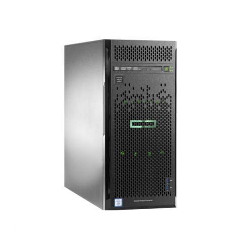 Сървър HPE ML110 G10 - P21439-421