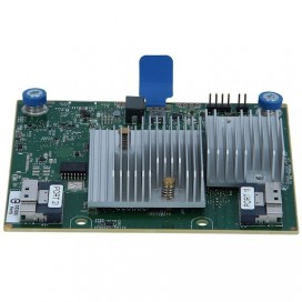 Аксесоар HPE MR216i-p Gen11 x16 Lanes without Cache PCI SPDM Plug-in Storage Controller - P47785-B21