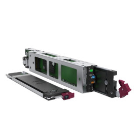 HPE NS204i-u Gen11 NVMe Hot Plug Boot Optimized Storage Device