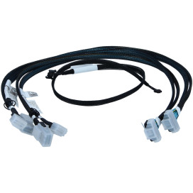 Кабел HPE ProLiant DL380 Gen11 NS204i-u Internal Cable Kit - P52152-B21