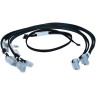 Кабел HPE ProLiant DL380 Gen11 NS204i-u Internal Cable Kit - P52152-B21