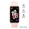 Фитнес гривна Huawei Band 10 Nora-B19F Pink - 6942103149030
