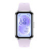 Фитнес гривна Huawei Band 11 Candy-B19F Purple - 6942103182563