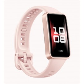 Смарт часовник Huawei Band 9 Charm Pink - 6942103117138
