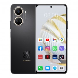 Смартфон Huawei Nova 10 SE Black - 6941487275816