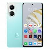 Смартфон Huawei Nova 10 SE Green - 6941487275830 Смартфон Huawei Nova 10 SE Green - 6941487275830